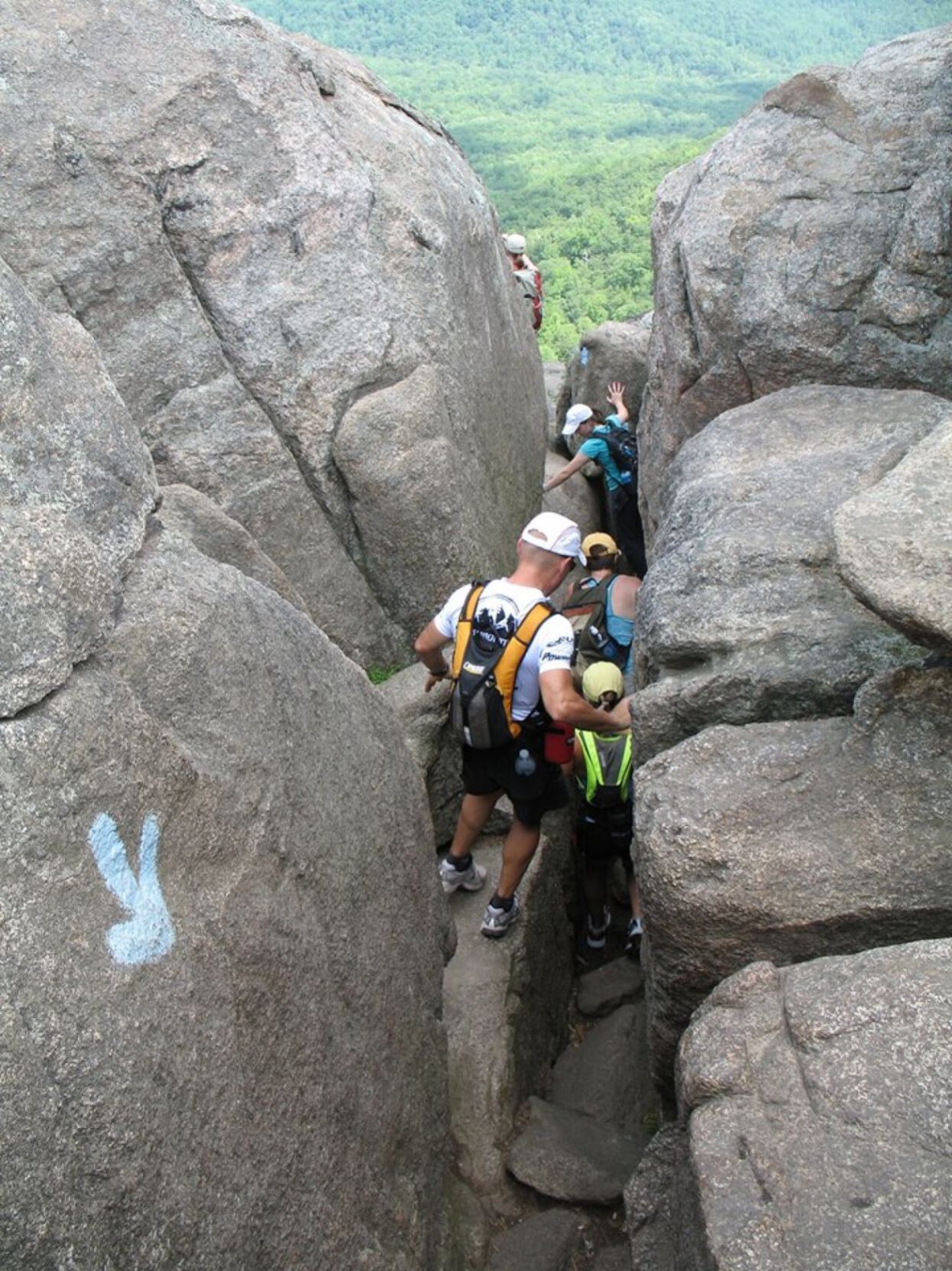 Old Rag